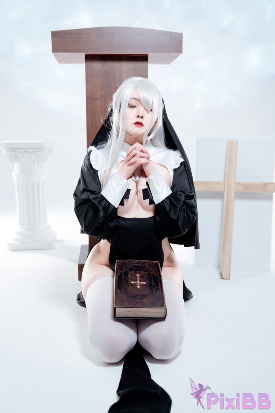 Coser Natsuko PixiBB.COM 016