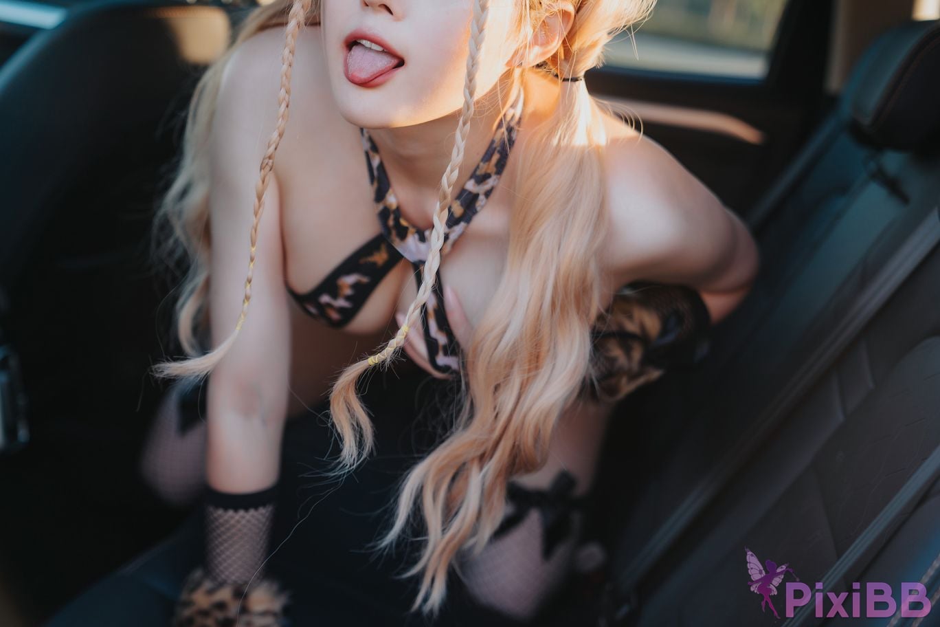 Coser Natsuko X PixiBB.COM 012