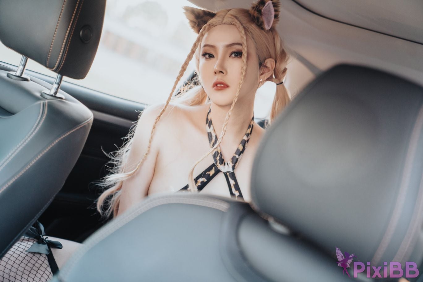 Coser Natsuko X PixiBB.COM 022