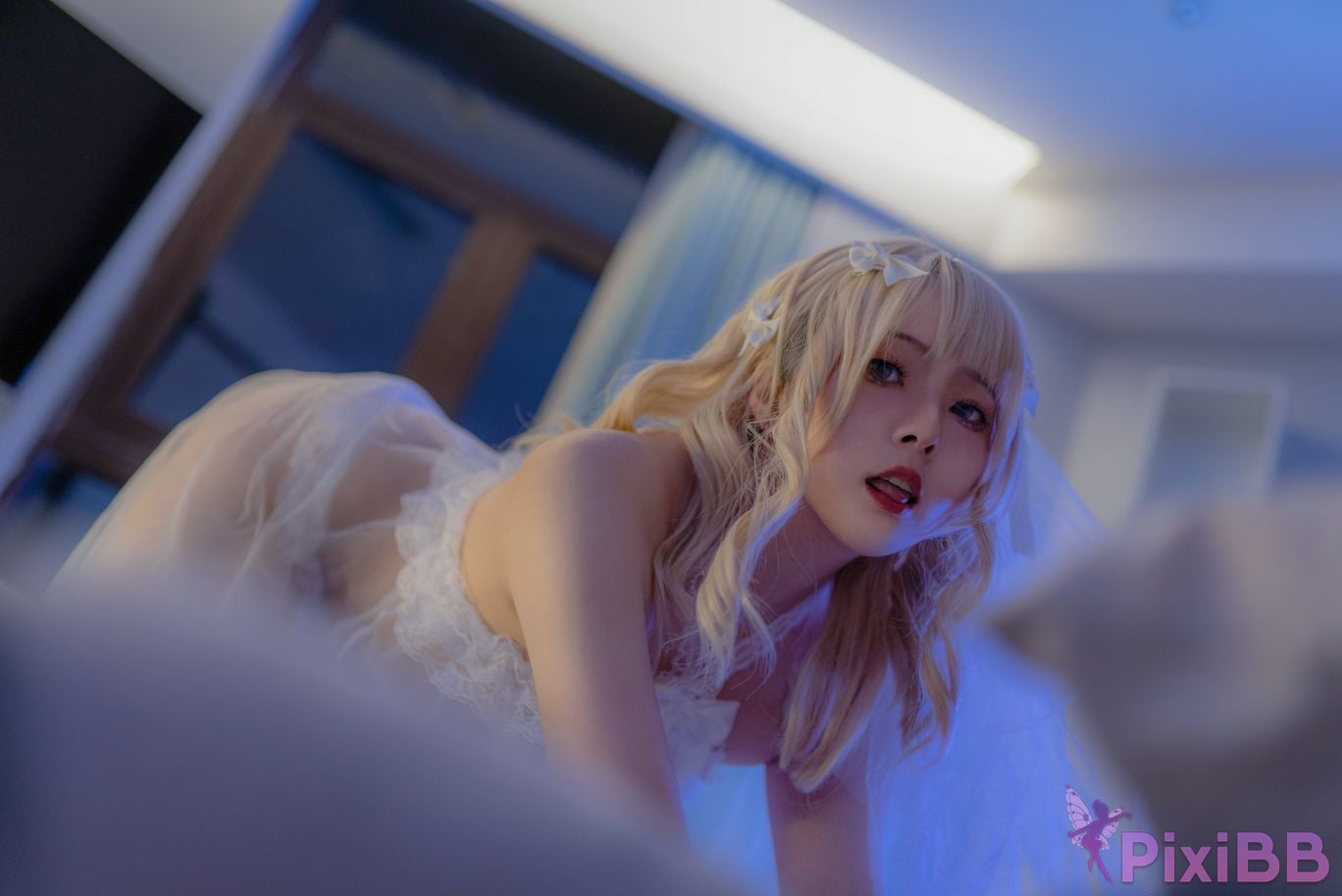 Coser Natsuko JK PixiBB.COM 008