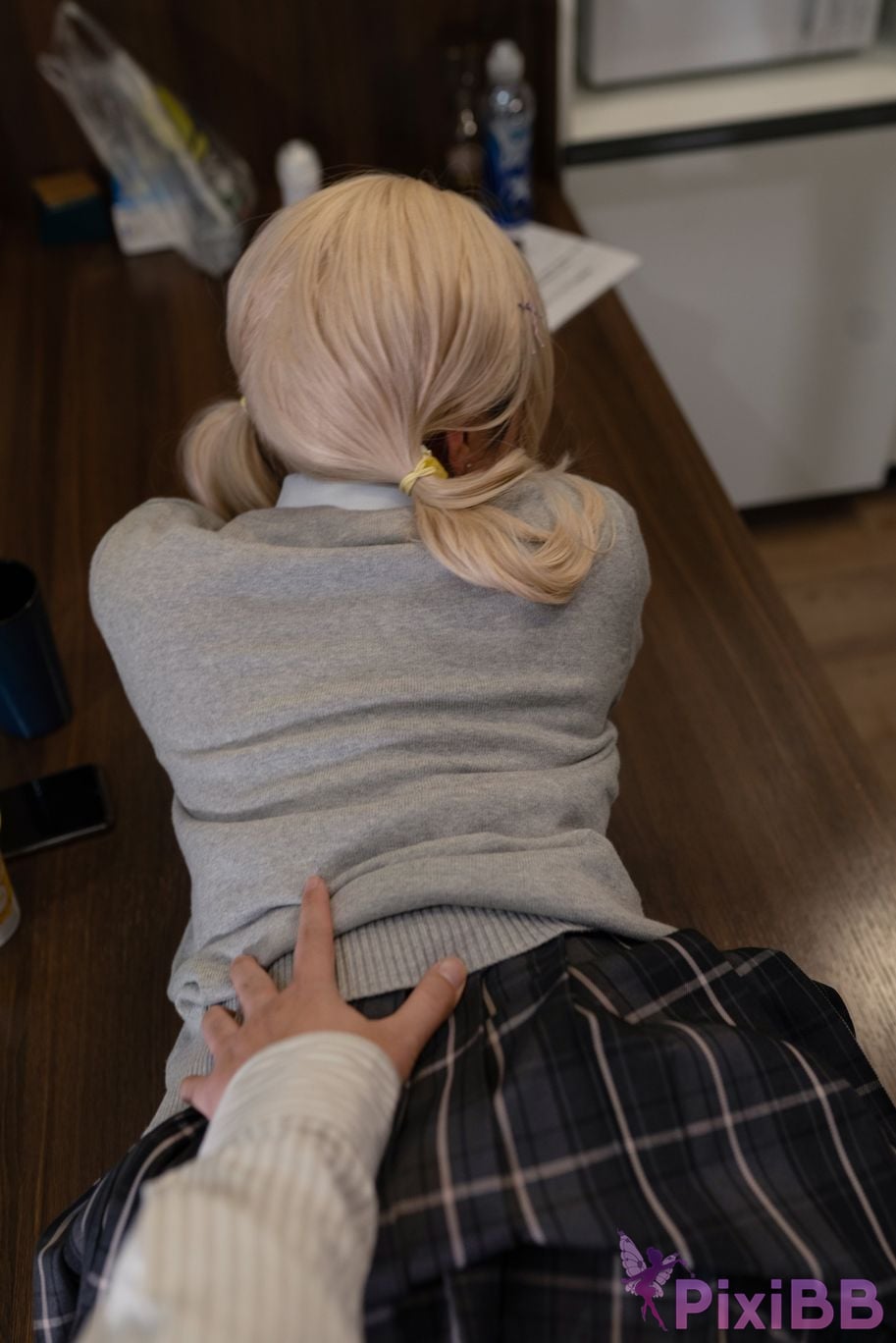 Coser Natsuko JK PixiBB.COM 020