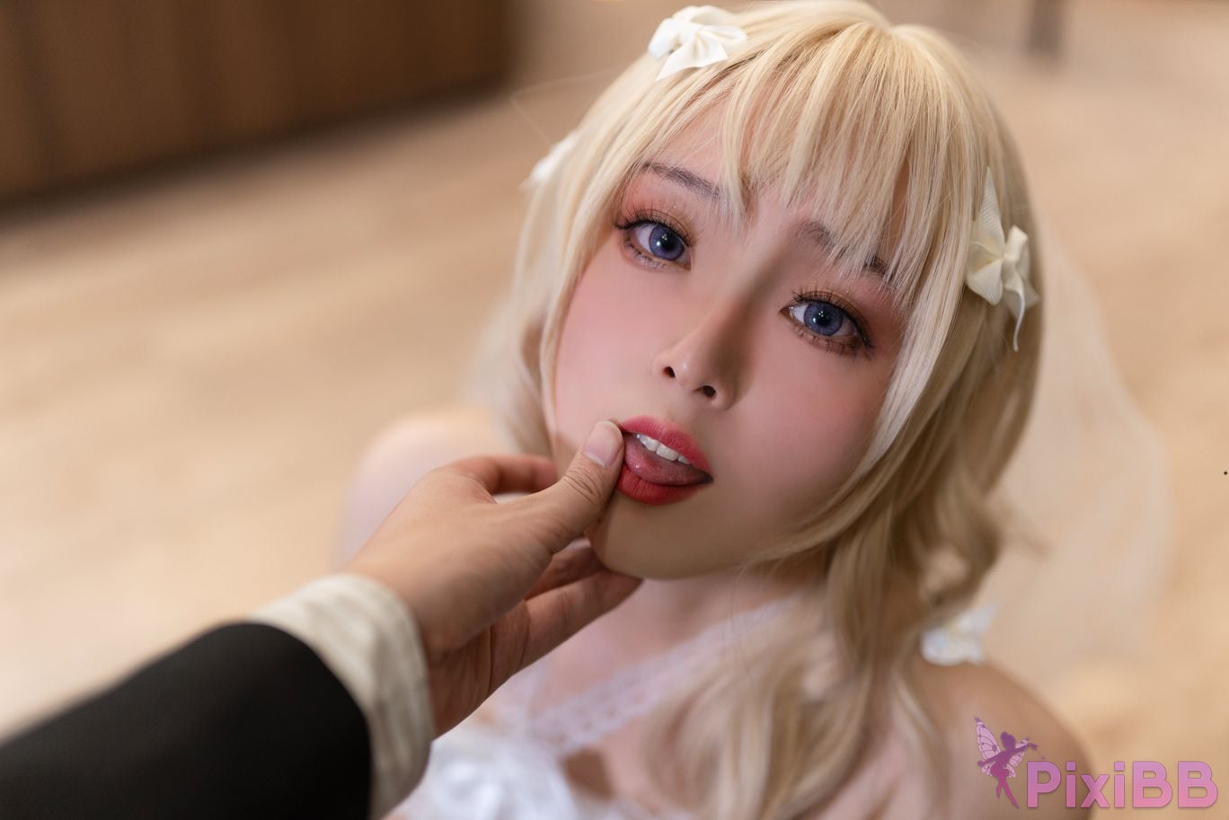Coser Natsuko JK PixiBB.COM 049
