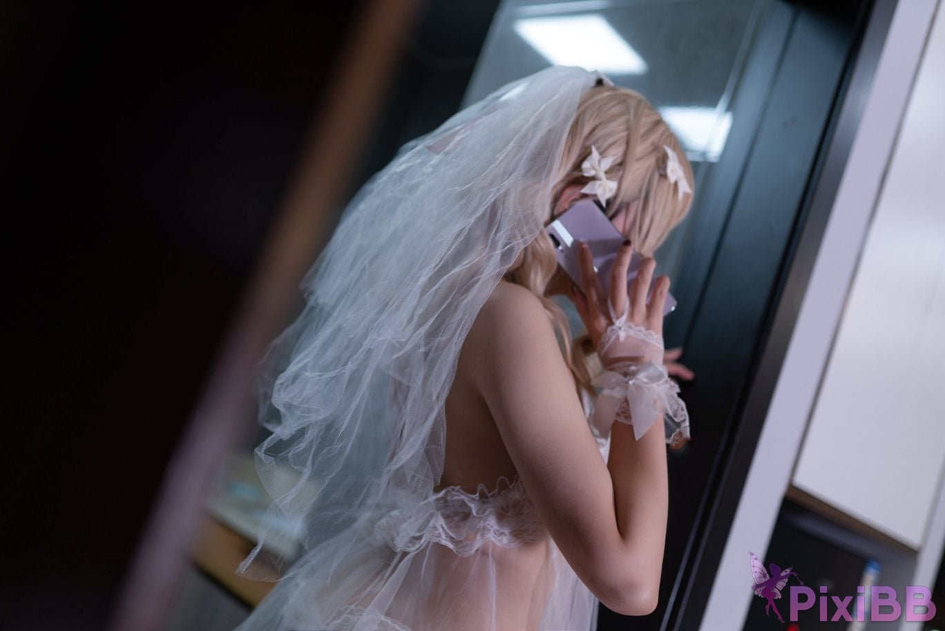 Coser Natsuko JK PixiBB.COM 052