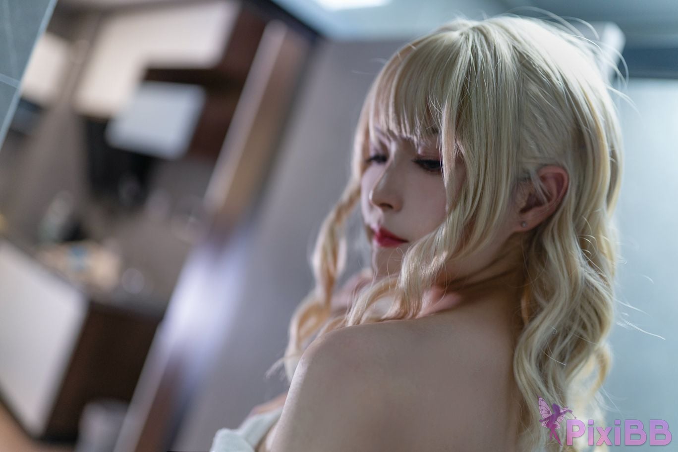 Coser Natsuko JK PixiBB.COM 055