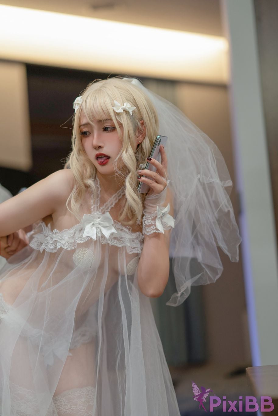 Coser Natsuko JK PixiBB.COM 102