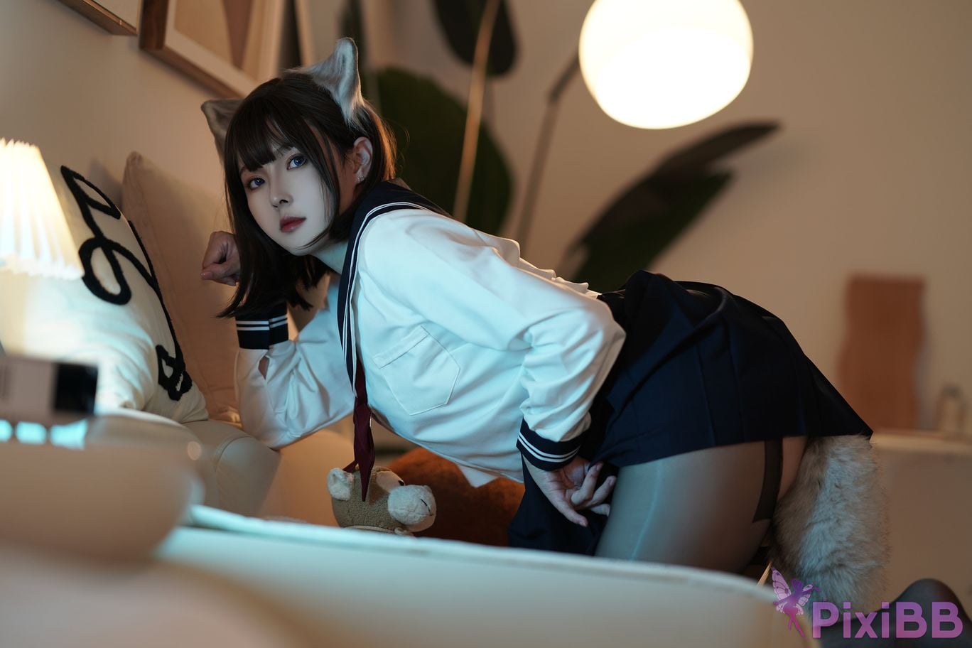 Coser Natsuko PixiBB.COM 005