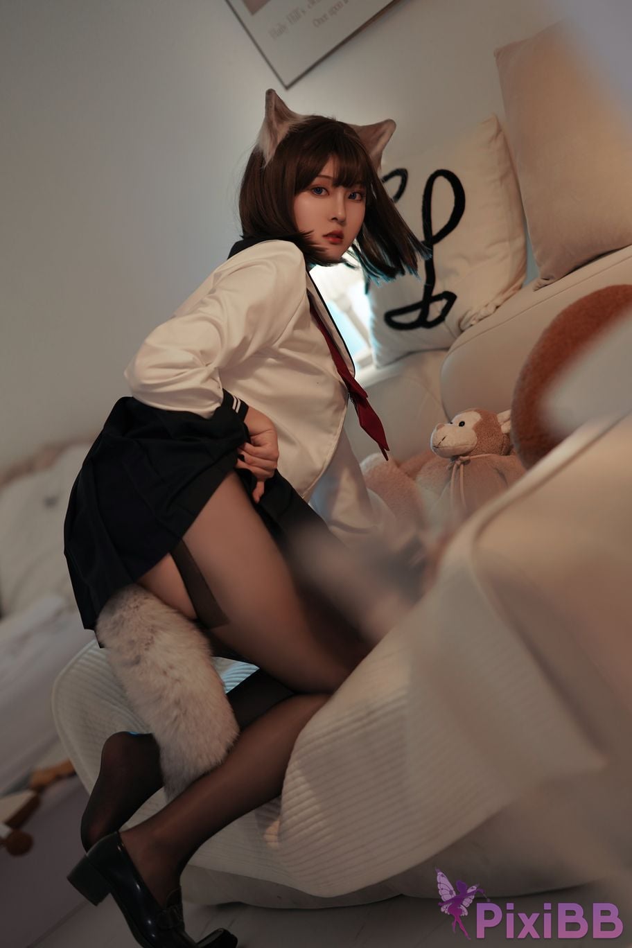 Coser Natsuko PixiBB.COM 006