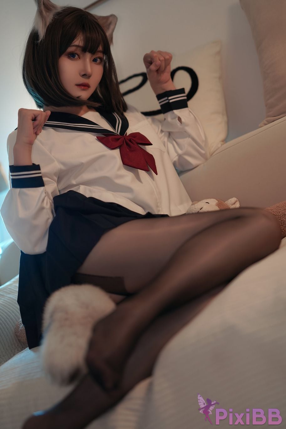 Coser Natsuko PixiBB.COM 012