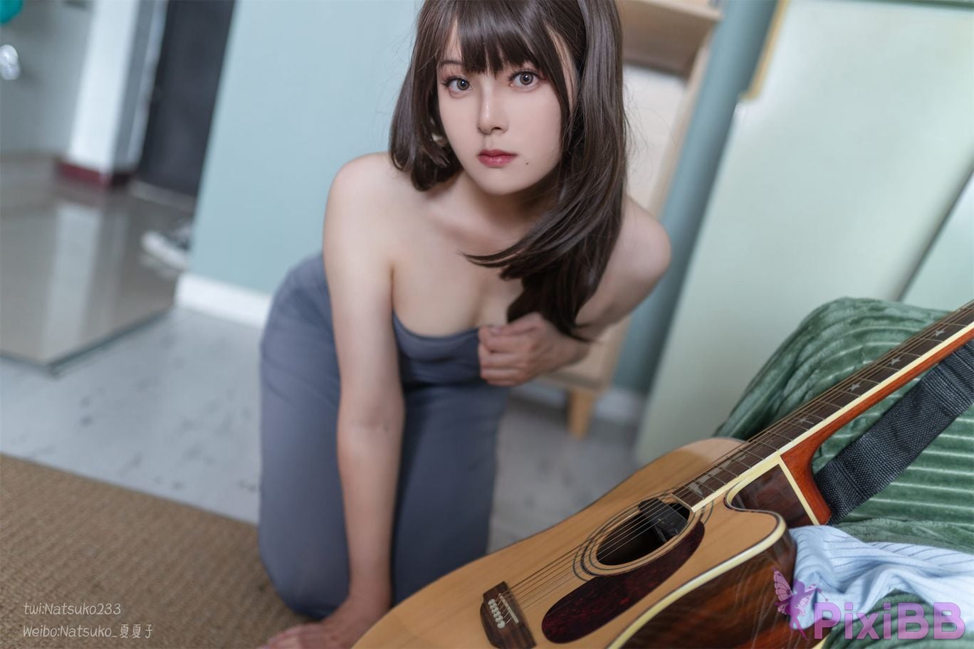 Coser Natsuko PixiBB.COM 006