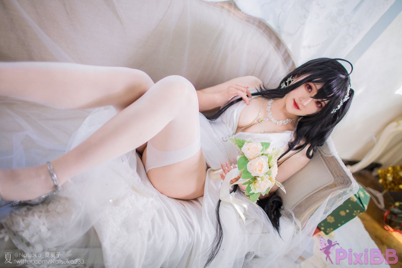 Coser Natsuko PixiBB.COM 001