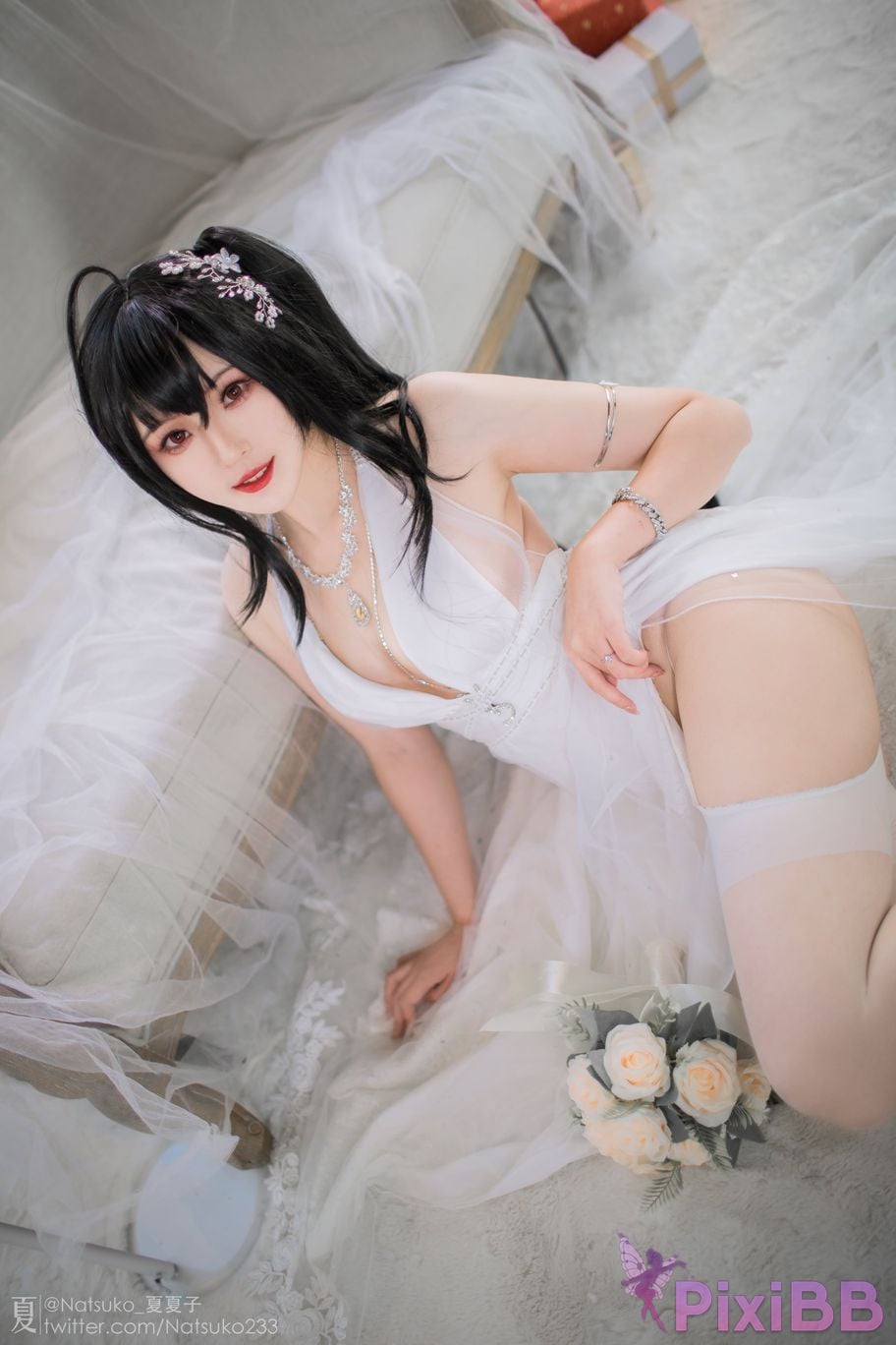 Coser Natsuko PixiBB.COM 002