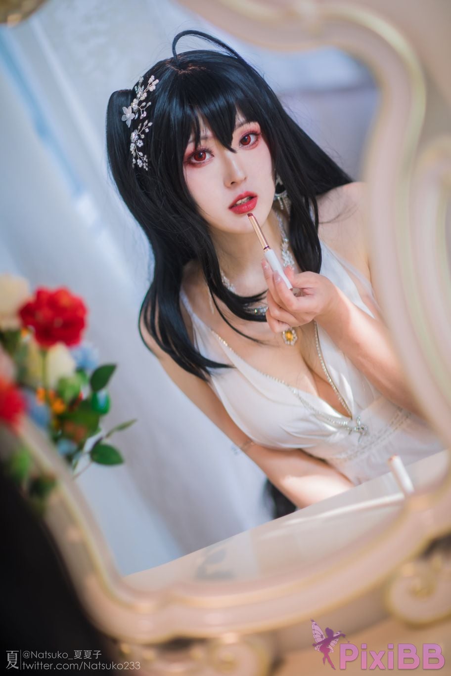 Coser Natsuko PixiBB.COM 006