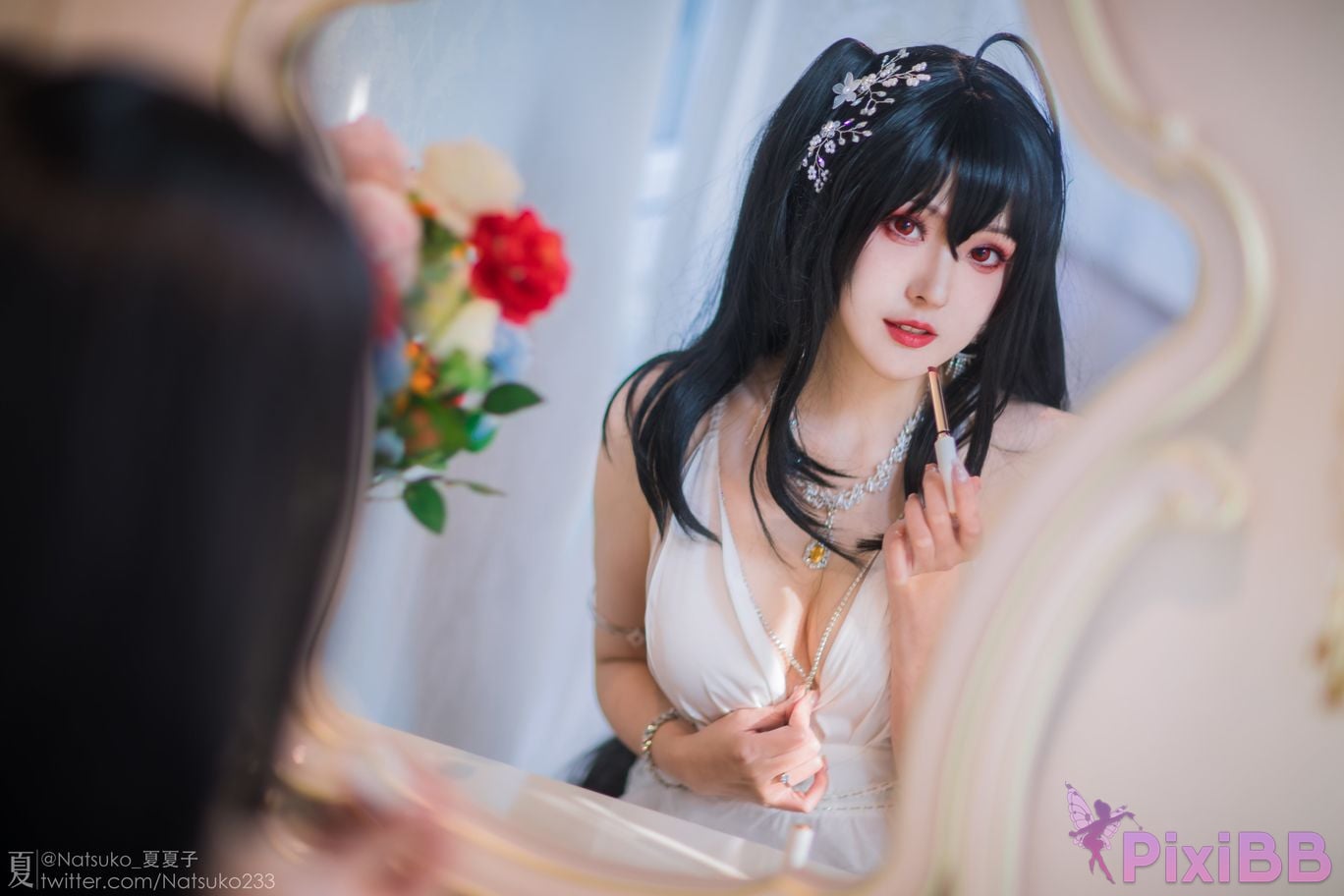 Coser Natsuko PixiBB.COM 007