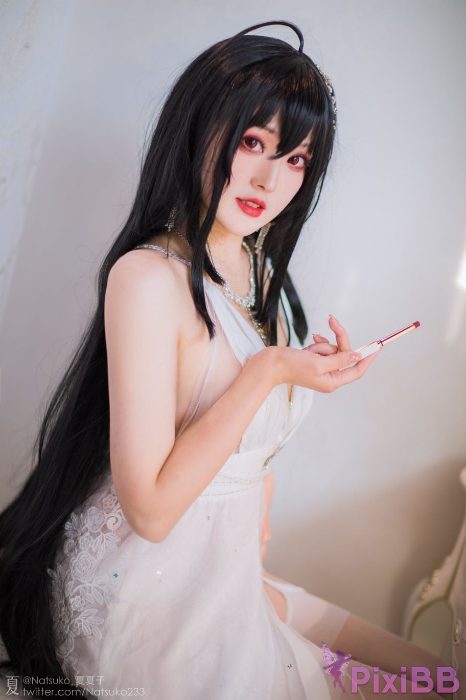 Coser Natsuko PixiBB.COM 009