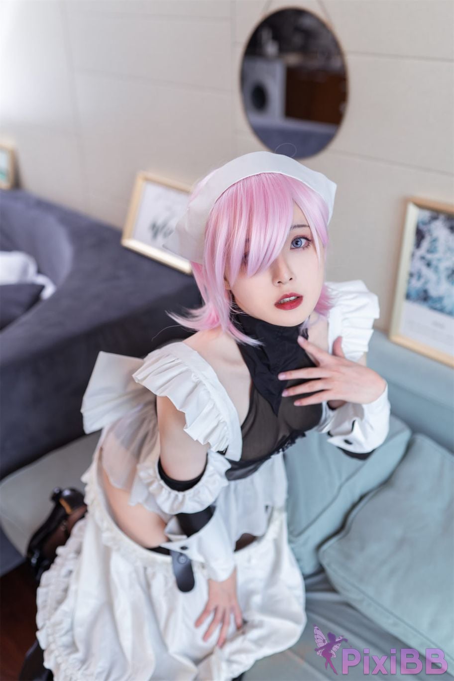 Coser Natsuko PixiBB.COM 001