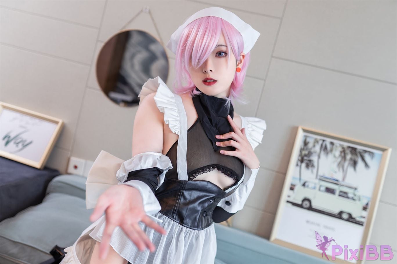 Coser Natsuko PixiBB.COM 002