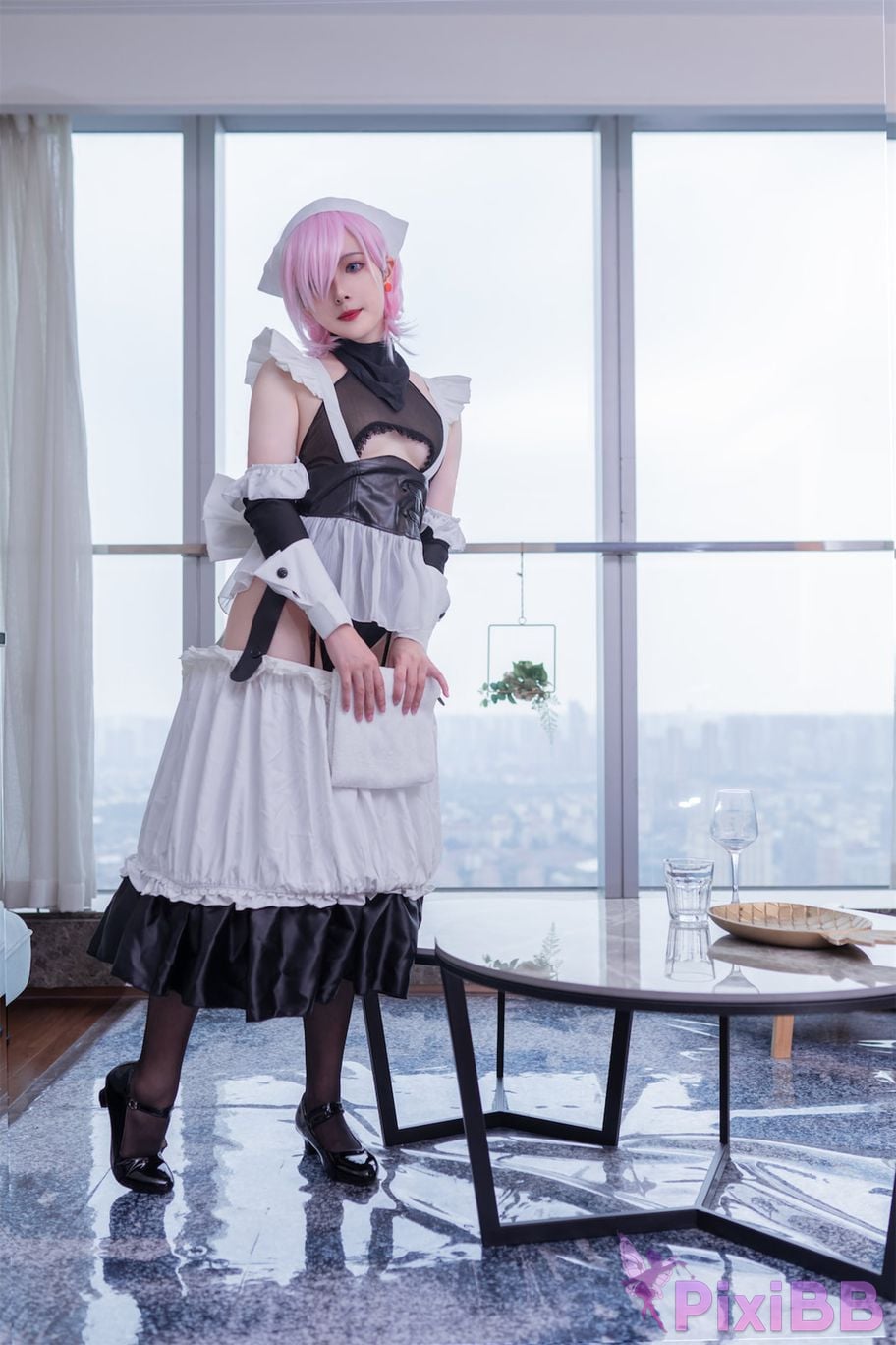 Coser Natsuko PixiBB.COM 007