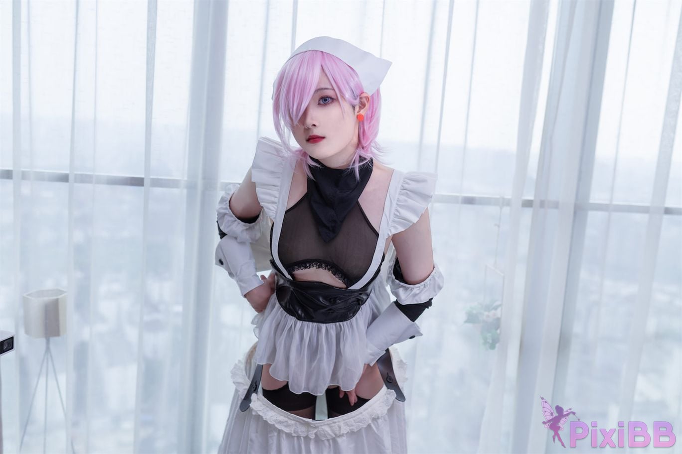 Coser Natsuko PixiBB.COM 008