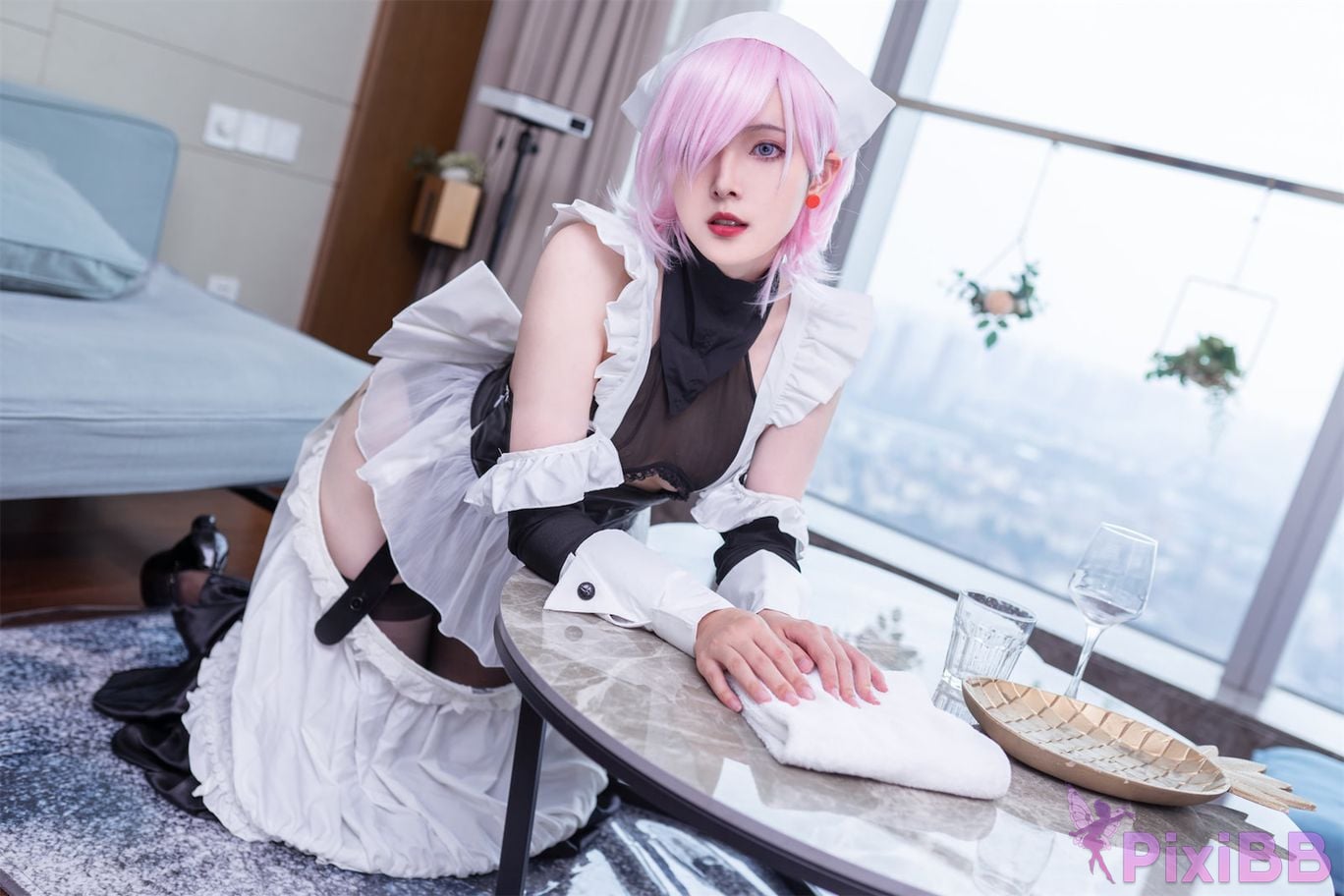 Coser Natsuko PixiBB.COM 010