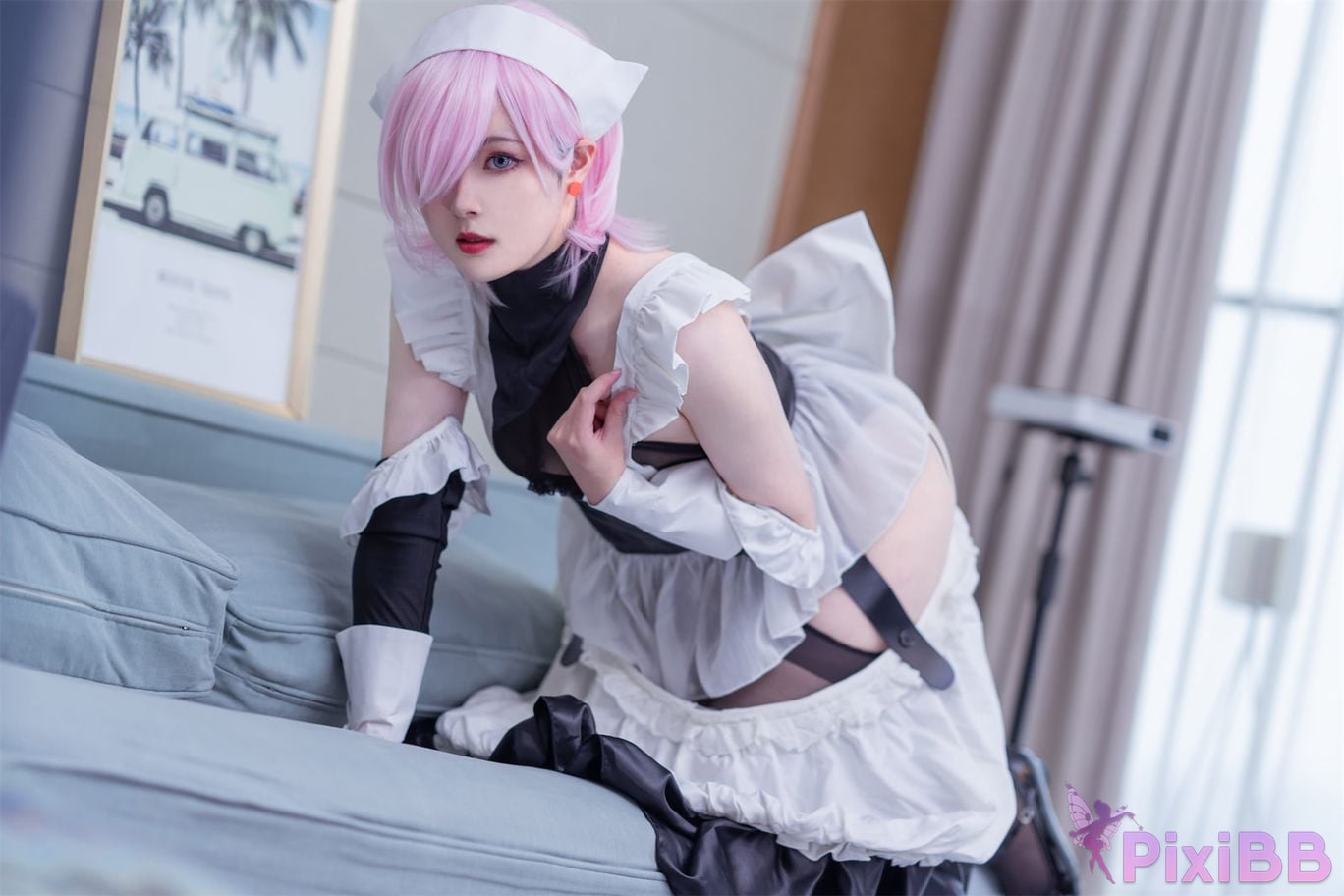 Coser Natsuko PixiBB.COM 013