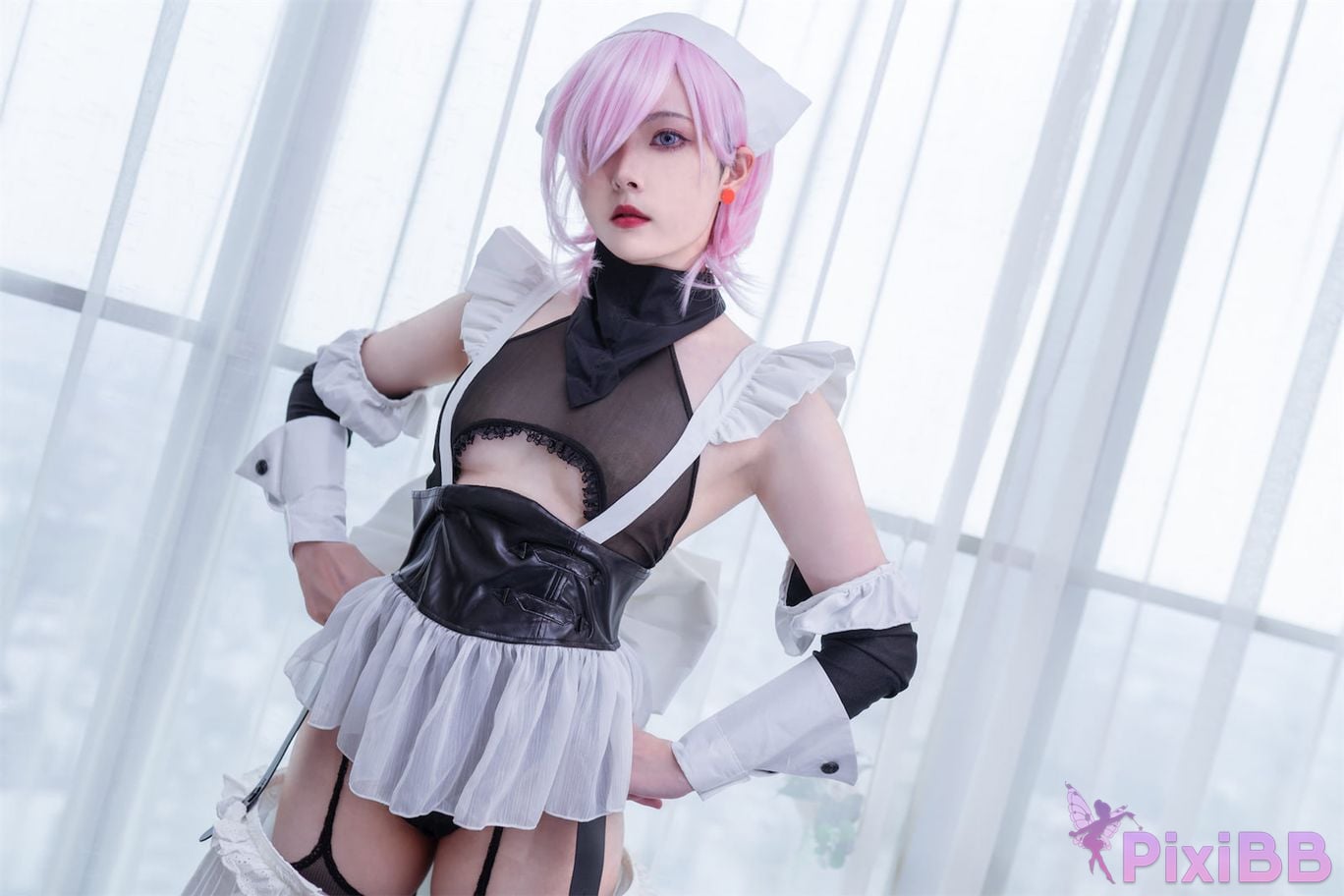Coser Natsuko PixiBB.COM 014
