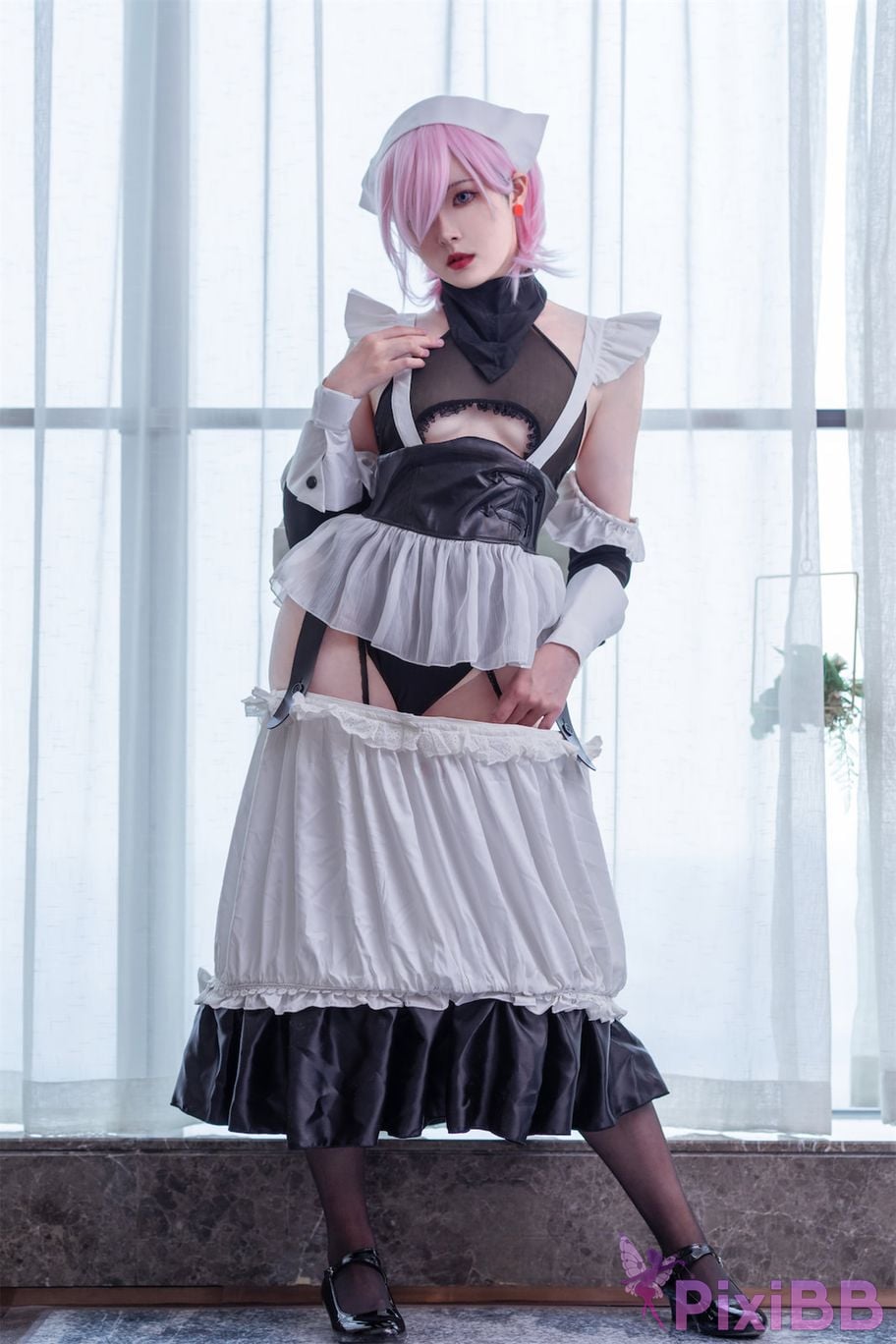Coser Natsuko PixiBB.COM 036