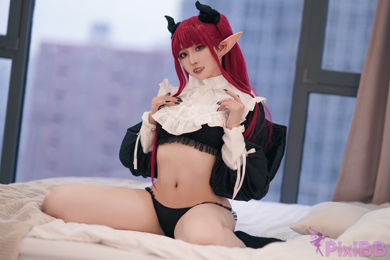 Coser Natsuko PixiBB.COM 012