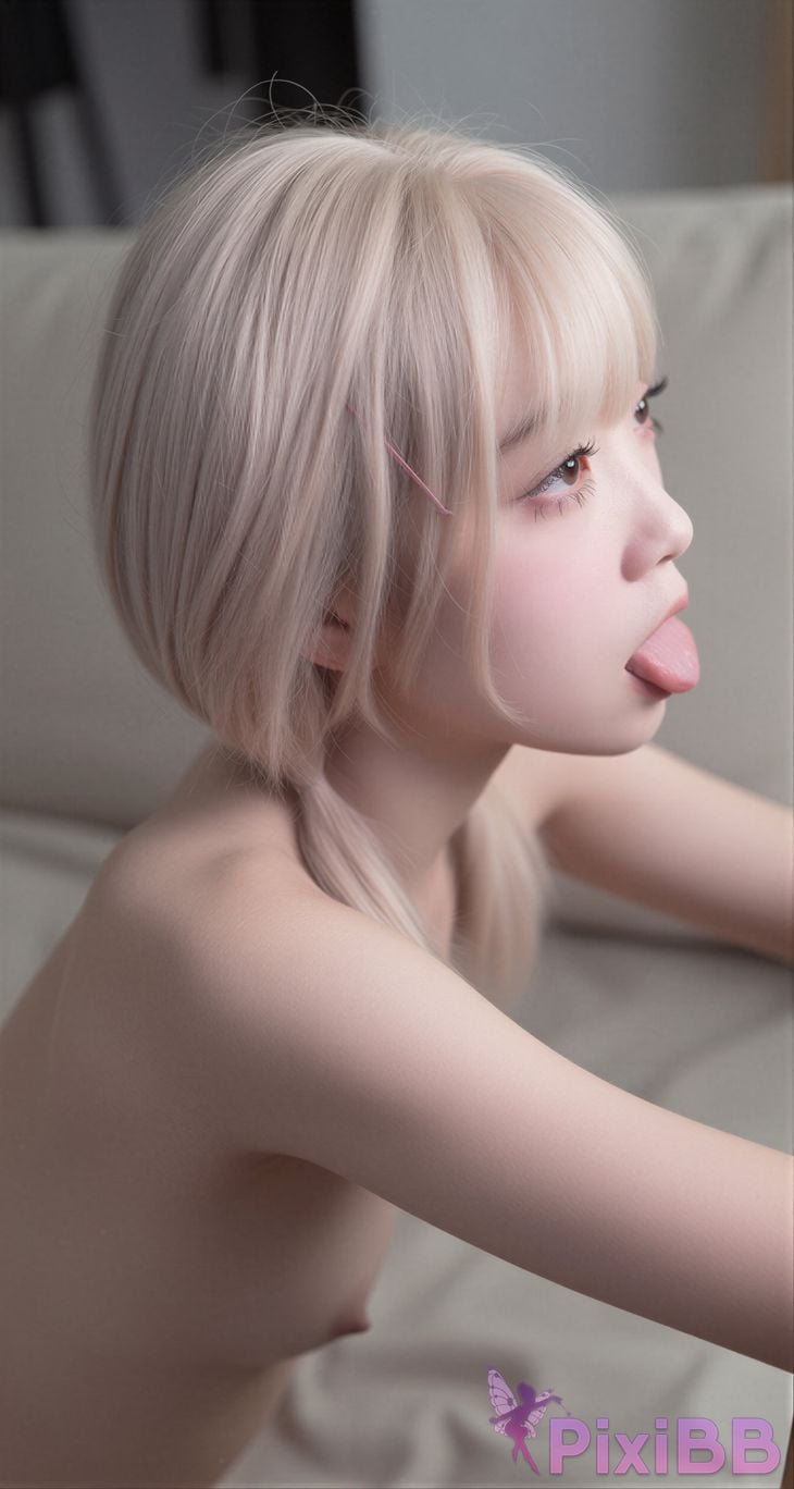 AI Enhanced XE NO Archive Hina Contrasting Decalcomania PixiBB.COM 028