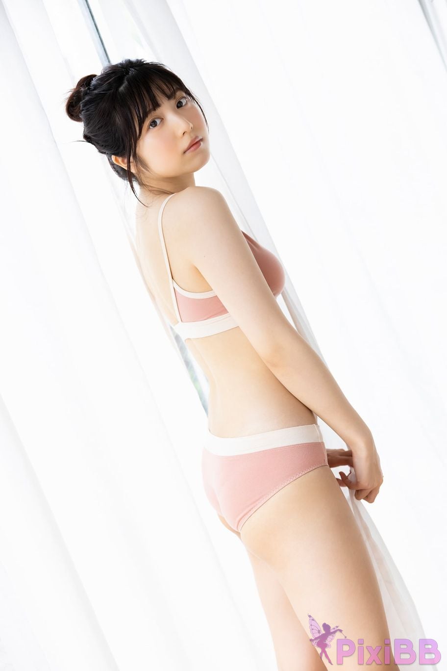 Japanese Idol Rio Yoshida Risakura FLASH digital photo book angel next door PixiBB.COM 006