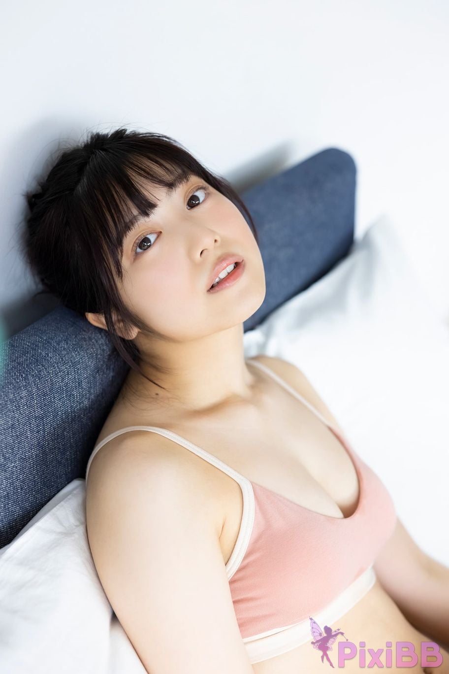 Japanese Idol Rio Yoshida Risakura FLASH digital photo book angel next door PixiBB.COM 011
