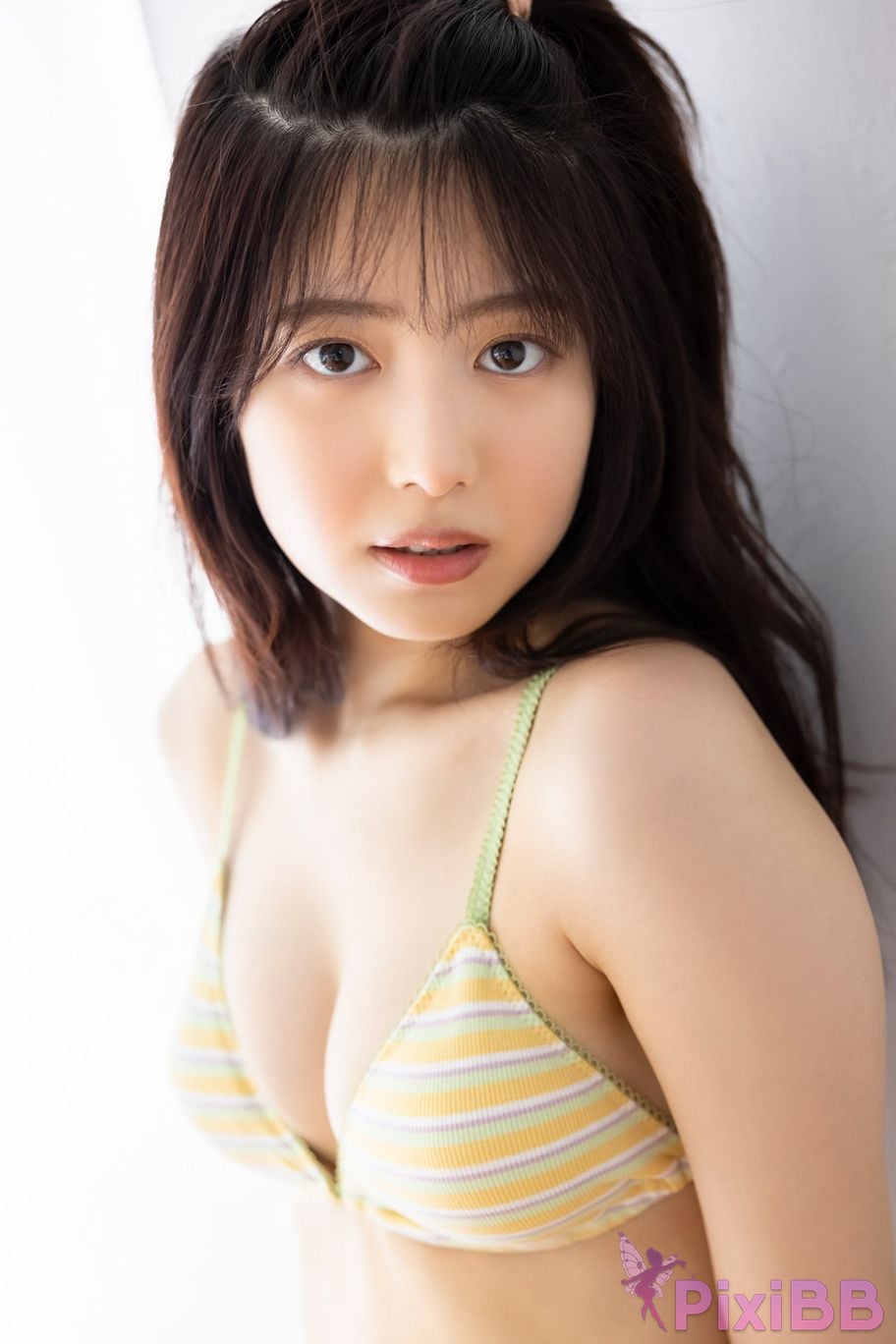 Japanese Idol Rio Yoshida Risakura FLASH digital photo book angel next door PixiBB.COM 040