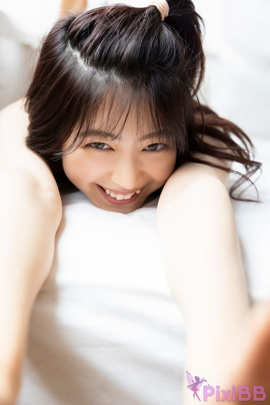 Japanese Idol Rio Yoshida Risakura FLASH digital photo book angel next door PixiBB.COM 054