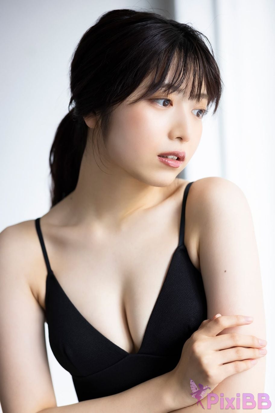 Japanese Idol Rio Yoshida Risakura FLASH digital photo book angel next door PixiBB.COM 057