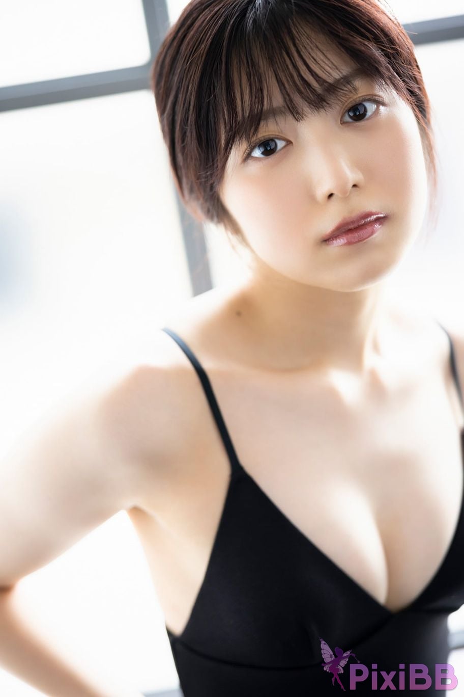 Japanese Idol Rio Yoshida Risakura FLASH digital photo book angel next door PixiBB.COM 059