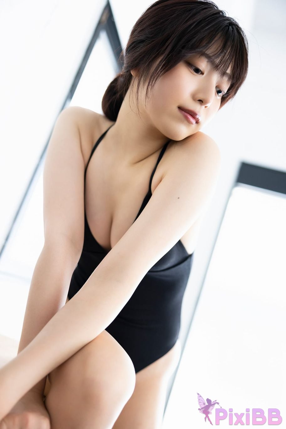 Japanese Idol Rio Yoshida Risakura FLASH digital photo book angel next door PixiBB.COM 062