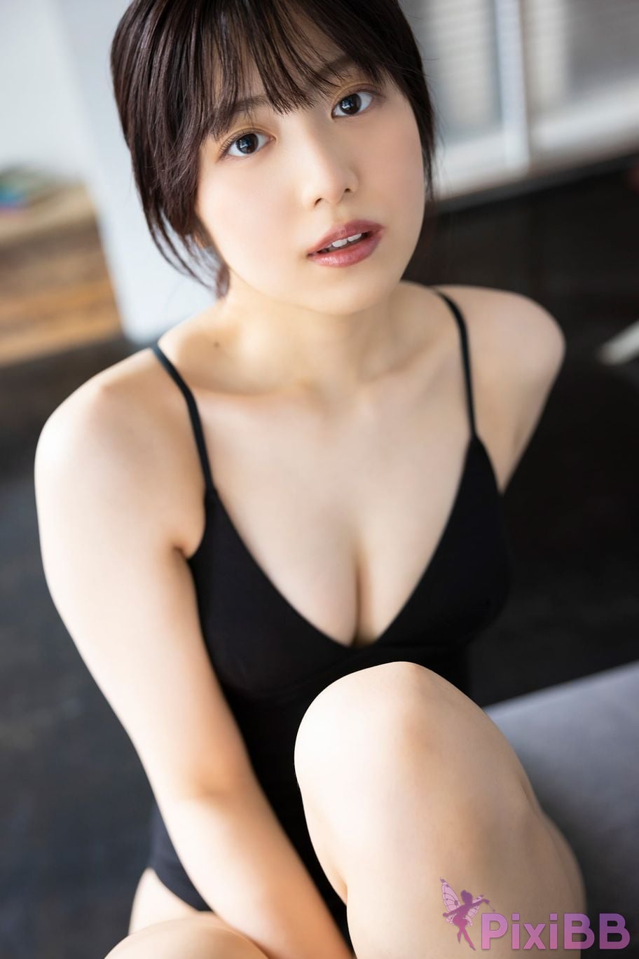Japanese Idol Rio Yoshida Risakura FLASH digital photo book angel next door PixiBB.COM 063