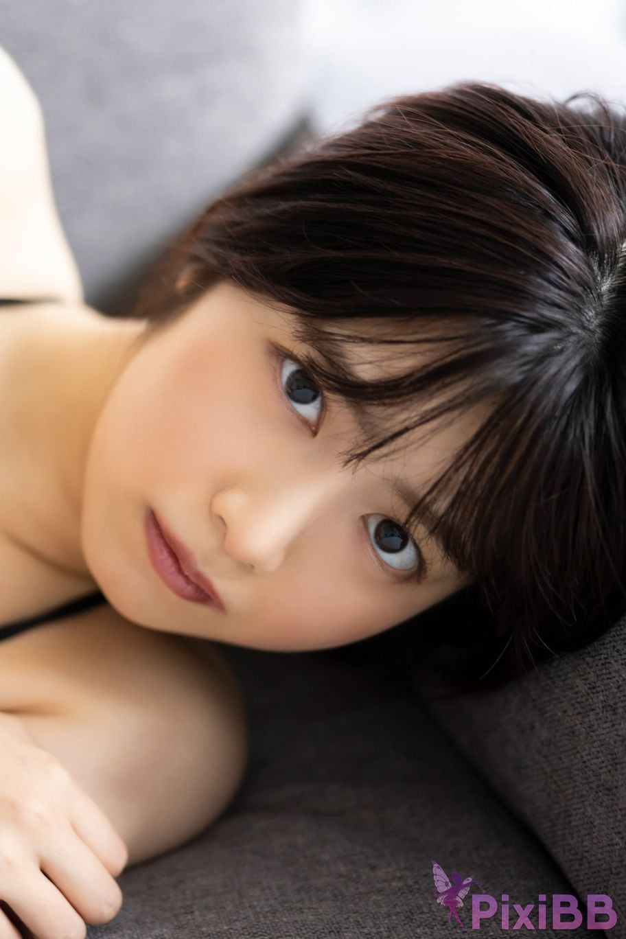 Japanese Idol Rio Yoshida Risakura FLASH digital photo book angel next door PixiBB.COM 068