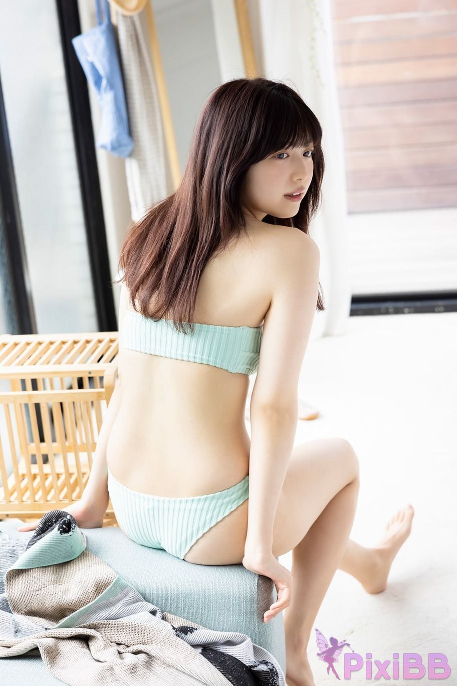Japanese Idol Rio Yoshida Risakura FLASH digital photo book angel next door PixiBB.COM 073