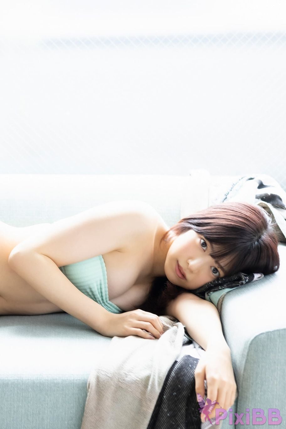 Japanese Idol Rio Yoshida Risakura FLASH digital photo book angel next door PixiBB.COM 081
