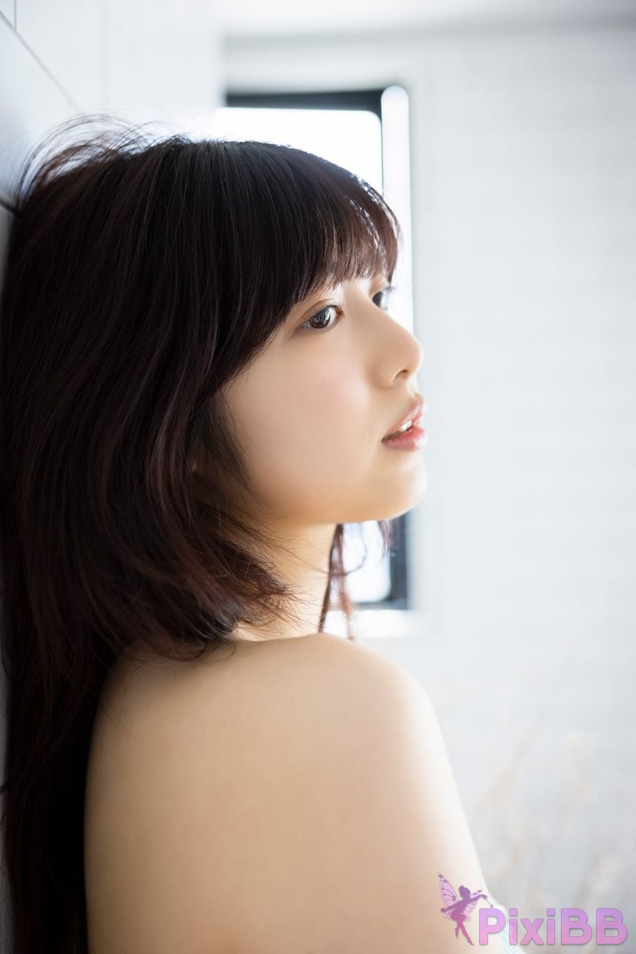 Japanese Idol Rio Yoshida Risakura FLASH digital photo book angel next door PixiBB.COM 092
