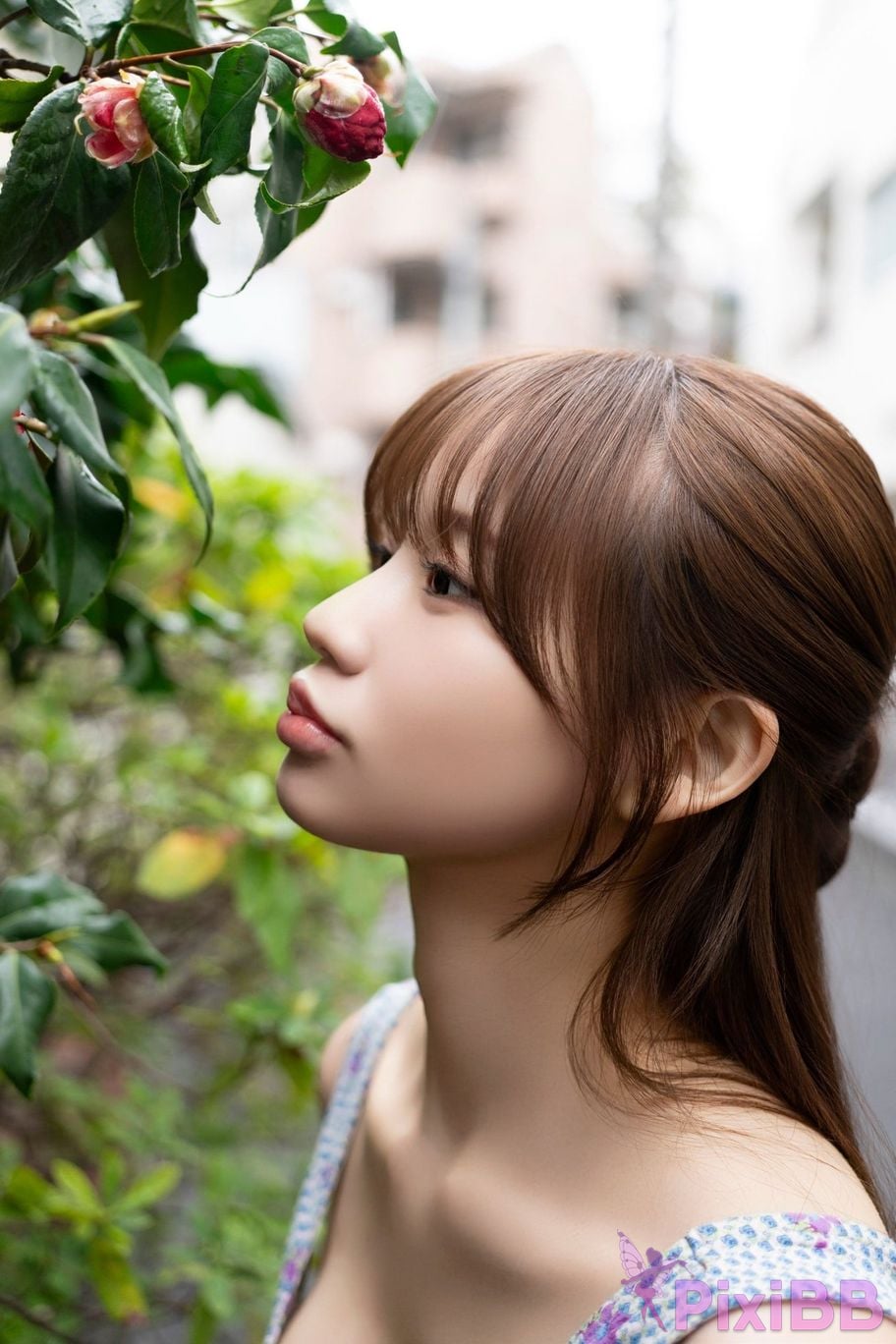 Japanese Idol Wada Miyu Kaisuke Shunsatsu Girl 2026.05 PixiBB.COM 004