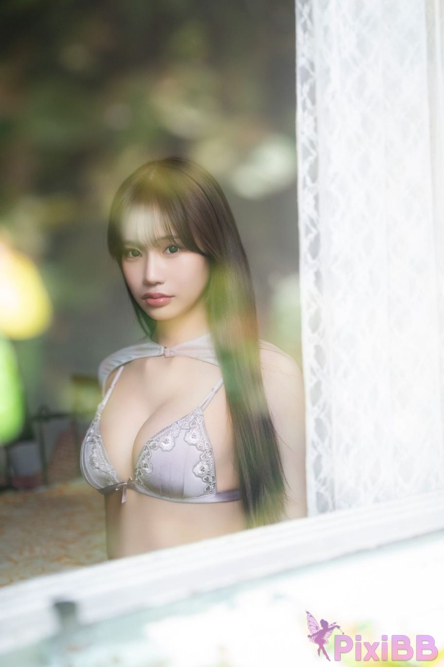 Japanese Idol Wada Miyu Kaisuke Shunsatsu Girl 2026.05 PixiBB.COM 011