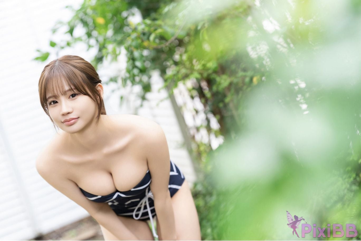 Japanese Idol Wada Miyu Kaisuke Shunsatsu Girl 2026.05 PixiBB.COM 051
