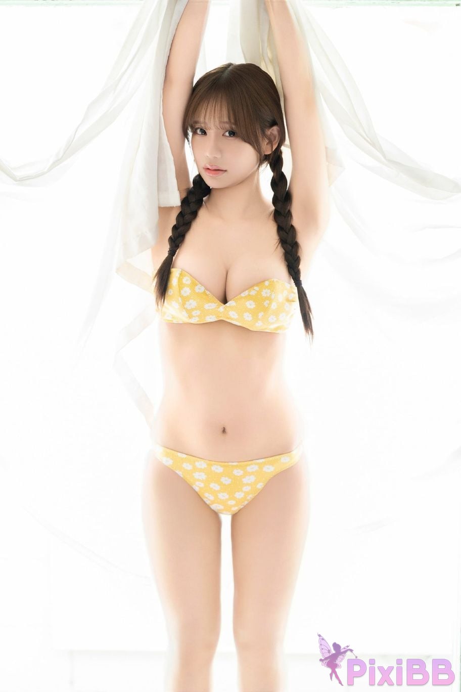 Japanese Idol Wada Miyu Kaisuke Shunsatsu Girl 2026.05 PixiBB.COM 059
