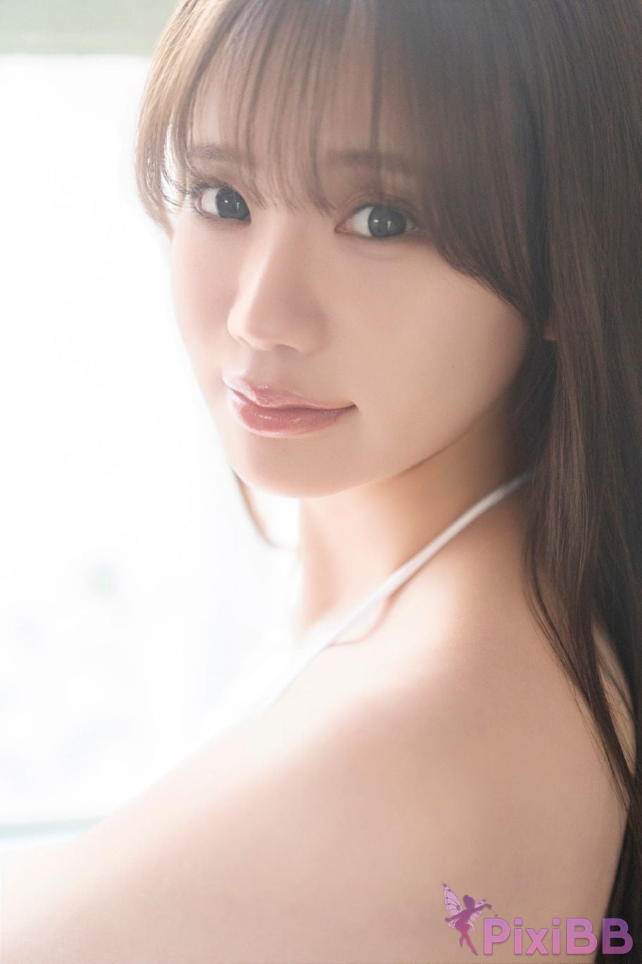 Japanese Idol Wada Miyu Kaisuke Shunsatsu Girl 2026.05 PixiBB.COM 128