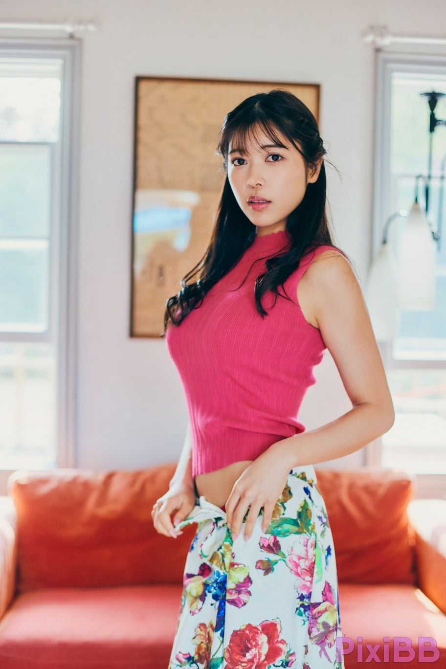 Japanese Idol Nana Nanase FRIDAY digital photo book fairy body vol.2 All unreleased 120 cuts super complete version PixiBB.COM 013