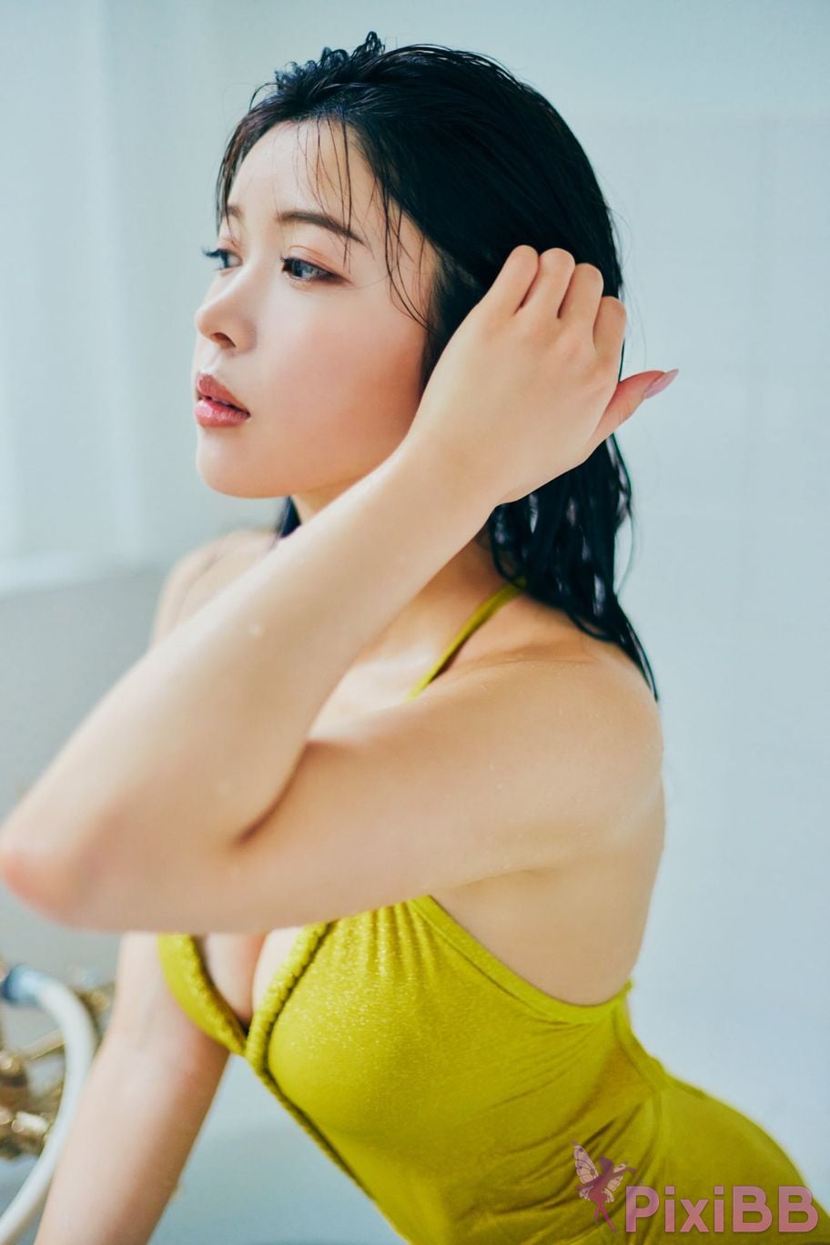 Japanese Idol Nana Nanase FRIDAY digital photo book fairy body vol.2 All unreleased 120 cuts super complete version PixiBB.COM 020