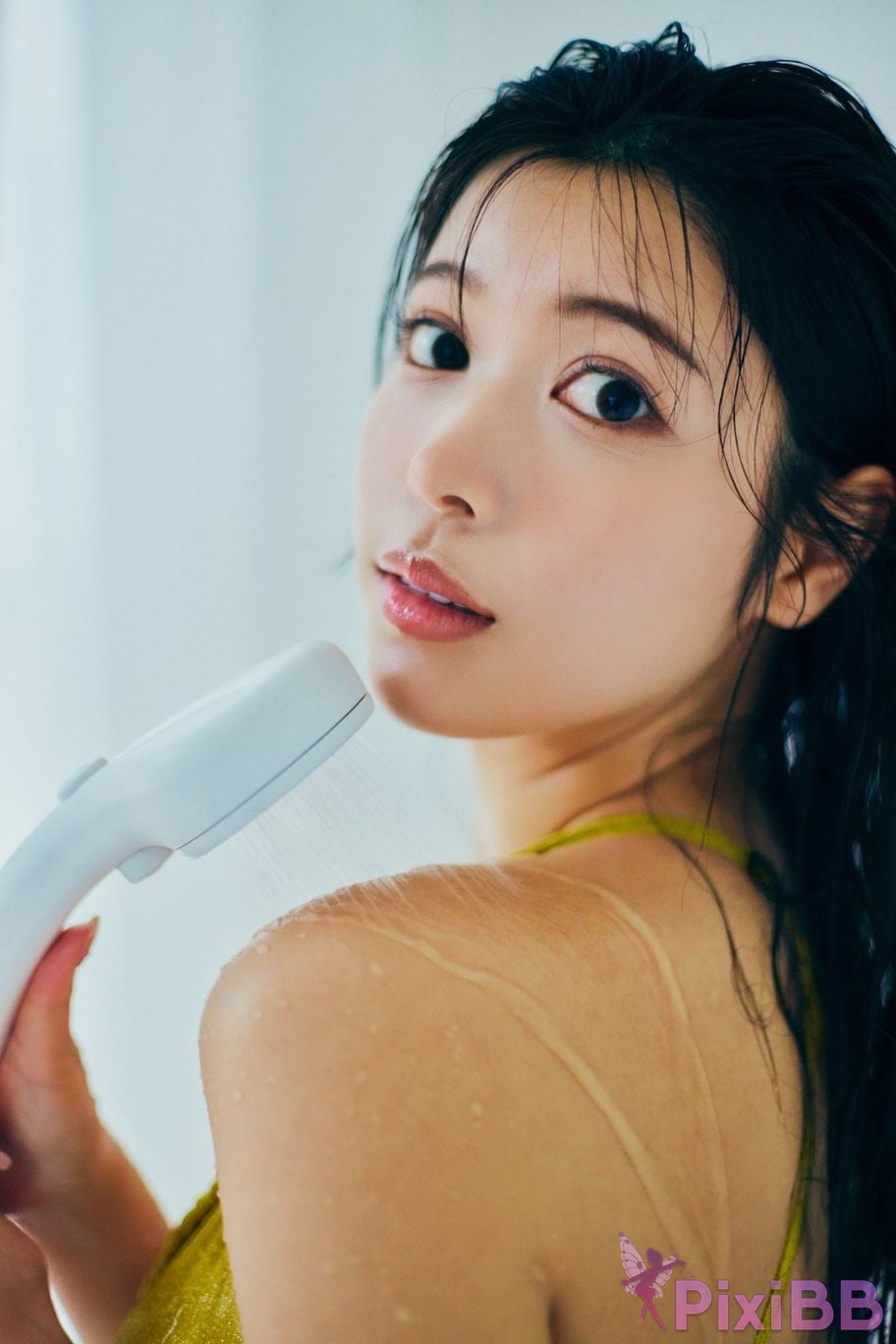 Japanese Idol Nana Nanase FRIDAY digital photo book fairy body vol.2 All unreleased 120 cuts super complete version PixiBB.COM 033