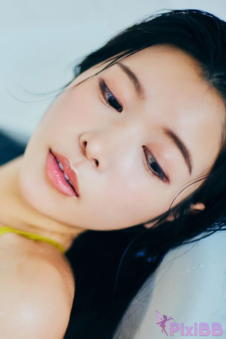 Japanese Idol Nana Nanase FRIDAY digital photo book fairy body vol.2 All unreleased 120 cuts super complete version PixiBB.COM 038