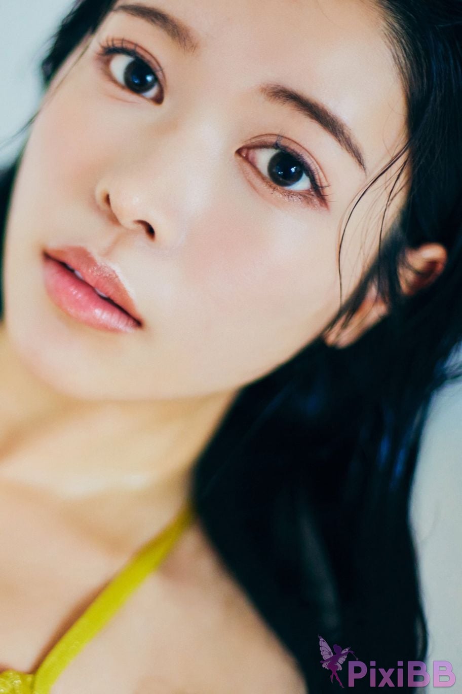 Japanese Idol Nana Nanase FRIDAY digital photo book fairy body vol.2 All unreleased 120 cuts super complete version PixiBB.COM 040